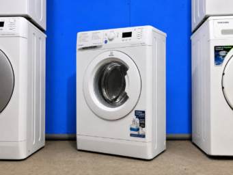 Стиральная машина Indesit