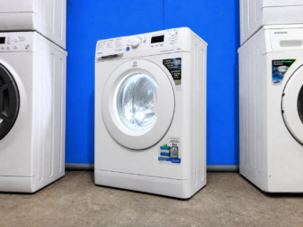 Стиральная машина Indesit